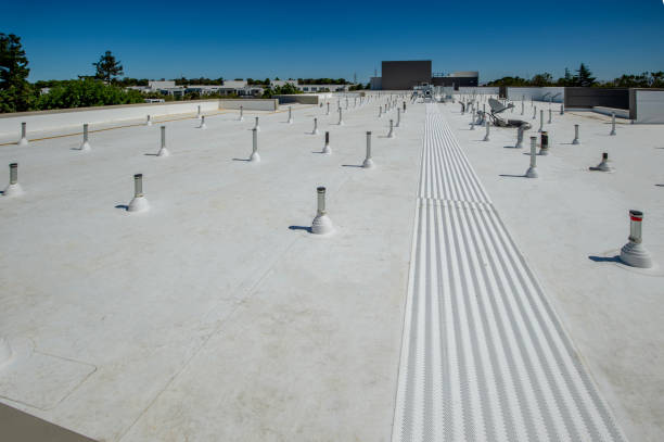 Best Cold Roofs  in South Wenatchee, WA